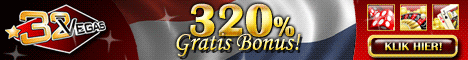 32Vegas Casino