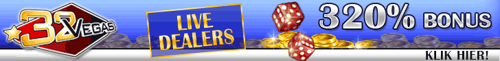 32Vegas Casino