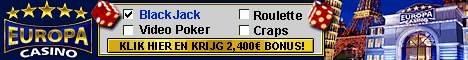 Europa Casino
