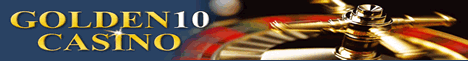 Golden 10 Casino