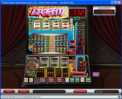 Amsterdams Casino