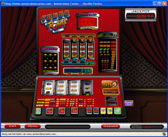 Amsterdams Casino