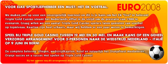 Ek 2008 Triple Gold Casino